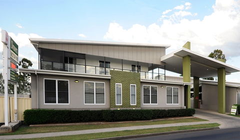 Drovers Motor Inn - New Castle Holiday 0