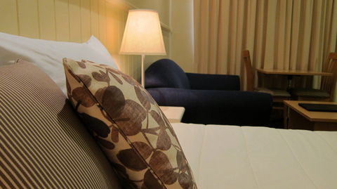 Dalby Mid Town Motor Inn - New Castle Holiday 2