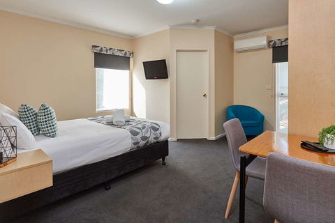Elphin Villas - New Castle Holiday 2