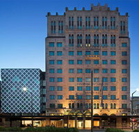 Mayfair Hotel - New Castle Holiday