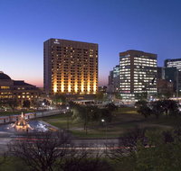 Hilton Adelaide - New Castle Holiday