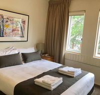 DressCircle Apts - Archer St - New Castle Holiday