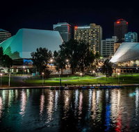 Stamford Plaza Adelaide - New Castle Holiday