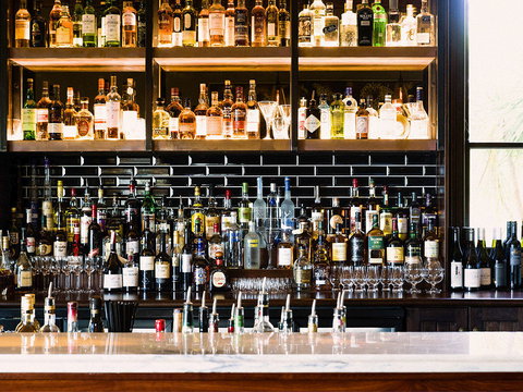 Mount Lofty House - New Castle Holiday 2