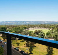 Rydges South Park Adelaide - New Castle Holiday