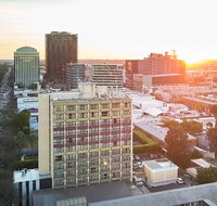 The Terrace Hotel - New Castle Holiday