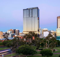 Sofitel Adelaide - New Castle Holiday