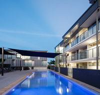 Central Islington Apartments by Vivo - New Castle Holiday