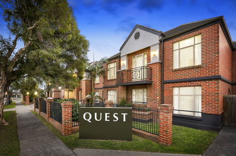 Quest Dandenong - New Castle Holiday 0