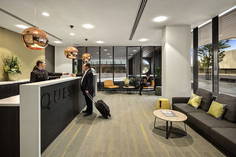 Quest Dandenong Central - New Castle Holiday 2