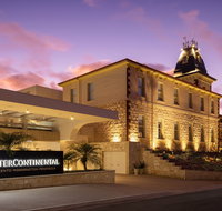 InterContinental Mornington Peninsula - New Castle Holiday