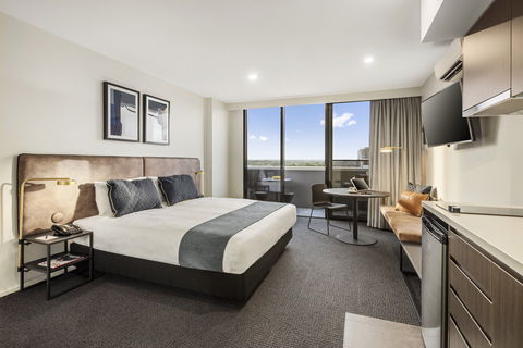Quest Maribyrnong - New Castle Holiday 2
