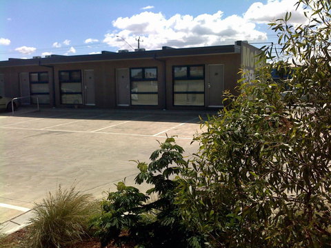 Guiding Star Hotel - New Castle Holiday 1