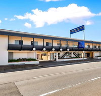 Comfort Inn Manhattan - New Castle Holiday