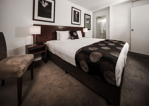 Salamanca Suites - New Castle Holiday 0