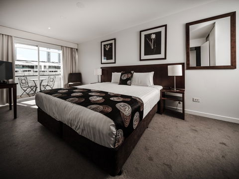 Salamanca Suites - New Castle Holiday 2