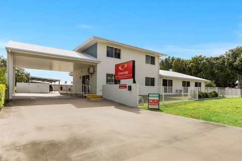 Econo Lodge Beachside - New Castle Holiday 2