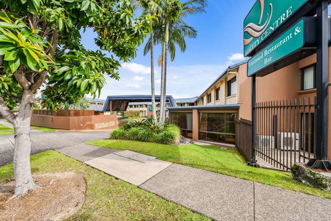 Quality Inn City Ctr Coffs Harbour - New Castle Holiday 1