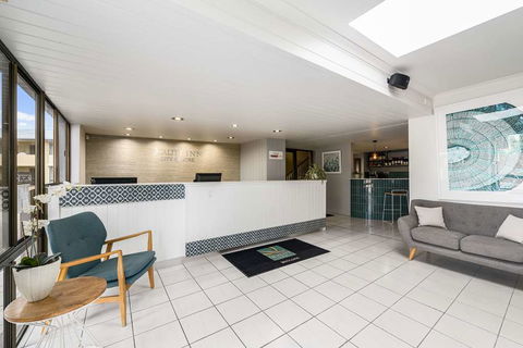 Quality Inn City Ctr Coffs Harbour - New Castle Holiday 2