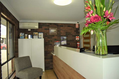 Best Western Parkside Motor Inn - New Castle Holiday 2