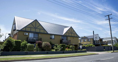 Coastal Bay Motel - New Castle Holiday 0