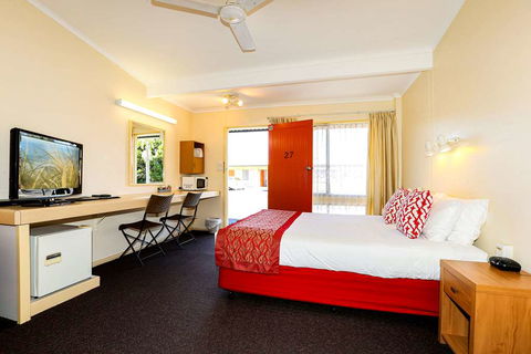 Comfort Inn Premier Coffs Harbour - New Castle Holiday 2