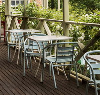 Mercure Ballarat Hotel  Conv Ctr - New Castle Holiday