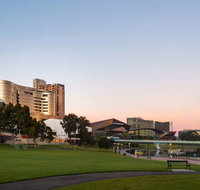 Eos by SkyCity - New Castle Holiday