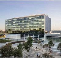 Atura Adelaide Airport - New Castle Holiday