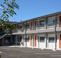 HotelMOTEL - New Castle Holiday