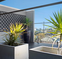 Semaphore Splash Apartments - New Castle Holiday