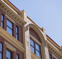 Franklin Central Apartments - New Castle Holiday