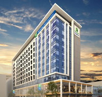 Holiday Inn Express Adelaide City Centre - New Castle Holiday