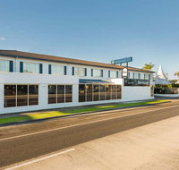 Comfort Inn All Seasons - New Castle Holiday