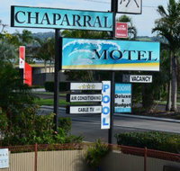Chaparral Motel - New Castle Holiday