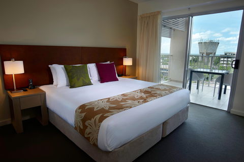 Quest Palmerston - New Castle Holiday 2