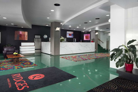 Rydges Darwin Central - New Castle Holiday 1