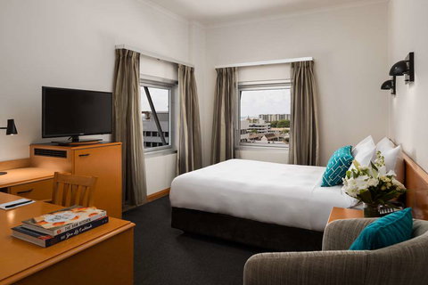 Rydges Darwin Central - New Castle Holiday 2