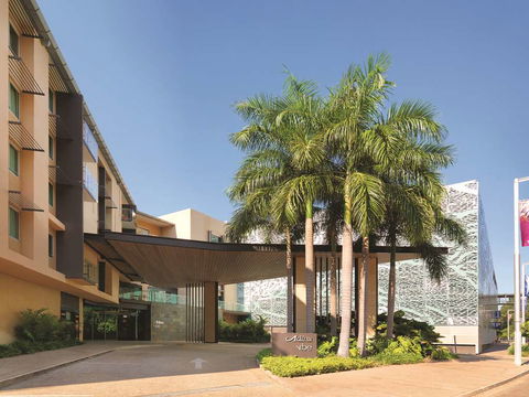 Vibe Hotel Darwin Waterfront - New Castle Holiday 0