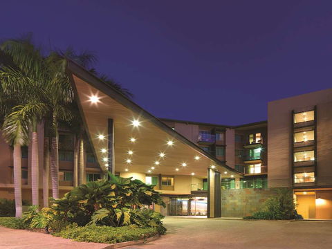 Vibe Hotel Darwin Waterfront - New Castle Holiday 1