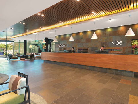 Vibe Hotel Darwin Waterfront - New Castle Holiday 2