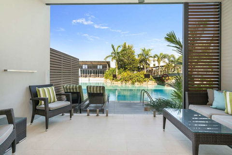 Mindil Beach Resort Casino - New Castle Holiday 0