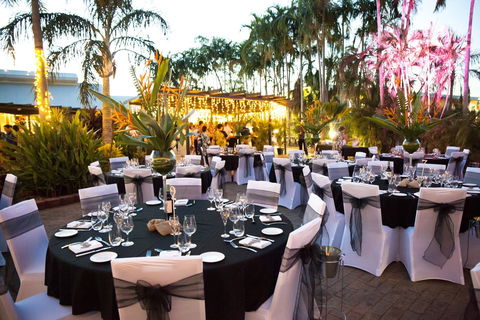 Club Tropical Resort Darwin - New Castle Holiday 2