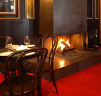 Middle Park Hotel - New Castle Holiday