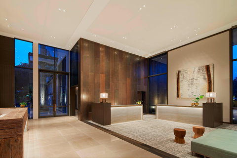 The Westin Perth - New Castle Holiday 1