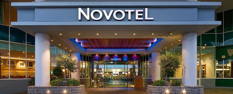 Novotel Perth Langley - New Castle Holiday 1
