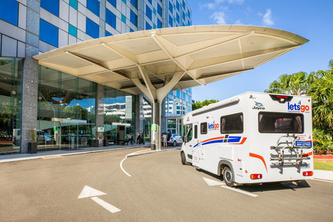 Holiday Inn Sydney Airport - New Castle Holiday 1