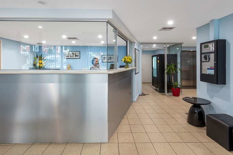 Nesuto Chippendale Sydney Apt Hotel - New Castle Holiday 1