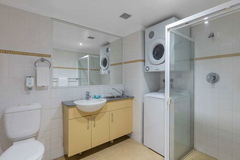 Nesuto Chippendale Sydney Apt Hotel - New Castle Holiday 2