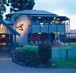 O'Reilly's Rainforest Guesthouse - New Castle Holiday